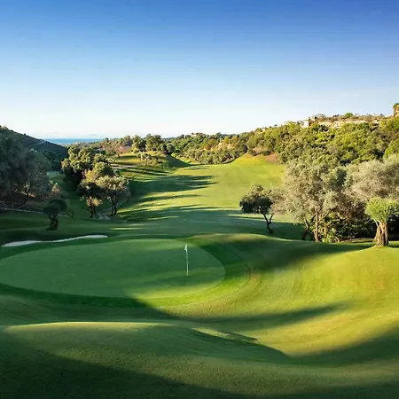 Exclusive Imagine Marbella Breathtaking Panoramic Sea Views Heated Infinity Pool Villa Benahavis