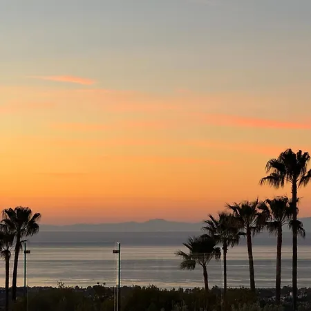Exclusive Imagine Marbella Breathtaking Panoramic Sea Views Heated Infinity Pool *