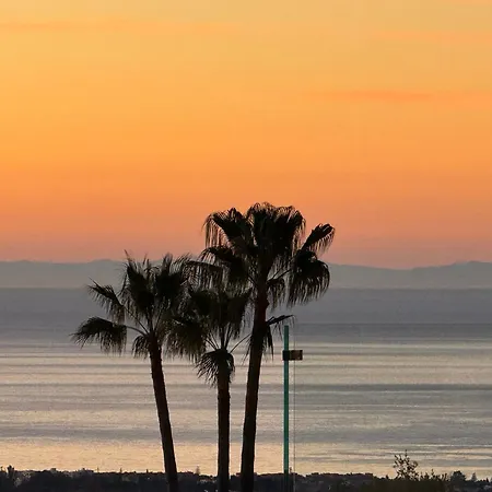 Villa Exclusive Imagine Marbella Breathtaking Panoramic Sea Views Heated Infinity Pool