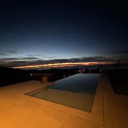 Exclusive Imagine Marbella Breathtaking Panoramic Sea Views Heated Infinity Pool * Benahavis