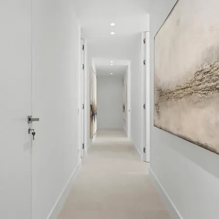 Exclusive Imagine Marbella Breathtaking Panoramic Sea Views Heated Infinity Pool * Benahavis