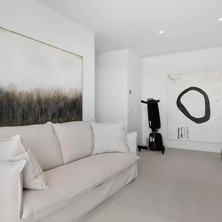 Exclusive Imagine Marbella Breathtaking Panoramic Sea Views Heated Infinity Pool Villa Benahavis