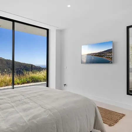 Exclusive Imagine Marbella Breathtaking Panoramic Sea Views Heated Infinity Pool *