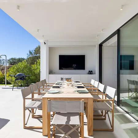 Exclusive Imagine Marbella Breathtaking Panoramic Sea Views Heated Infinity Pool Villa Benahavis