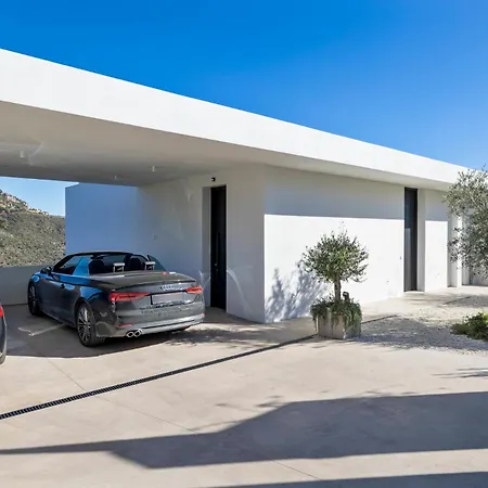 Exclusive Imagine Marbella Breathtaking Panoramic Sea Views Heated Infinity Pool