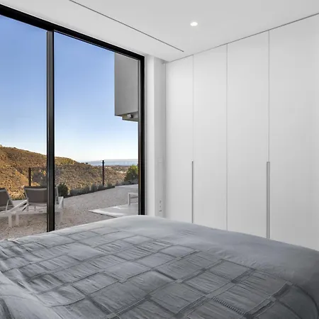 Exclusive Imagine Marbella Breathtaking Panoramic Sea Views Heated Infinity Pool