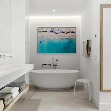 Exclusive Imagine Marbella Breathtaking Panoramic Sea Views Heated Infinity Pool *