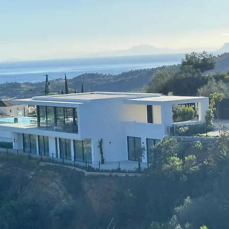 Exclusive Imagine Marbella By Imaginemarbella, Breathtaking Panoramic Sea Views Heated Infinity Pool *