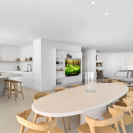 Exclusive Imagine Marbella By Imaginemarbella, Breathtaking Panoramic Sea Views Heated Infinity Pool Villa *