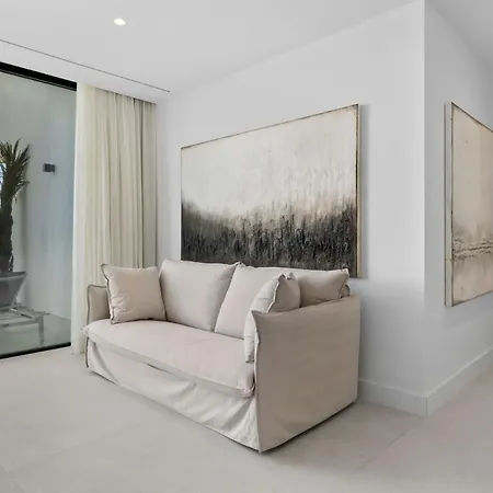 Exclusive Imagine Marbella By Imaginemarbella, Breathtaking Panoramic Sea Views Heated Infinity Pool