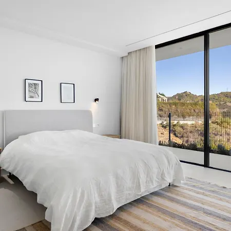 Exclusive Imagine Marbella By Imaginemarbella, Breathtaking Panoramic Sea Views Heated Infinity Pool *