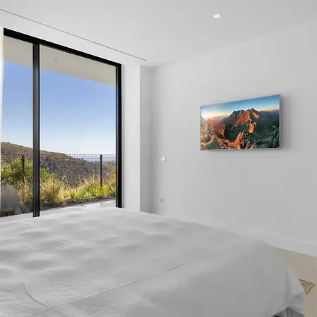 Villa Exclusive Imagine Marbella By Imaginemarbella, Breathtaking Panoramic Sea Views Heated Infinity Pool *