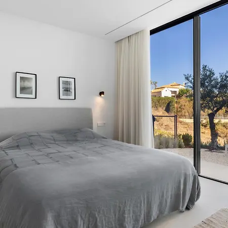 Villa Exclusive Imagine Marbella By Imaginemarbella, Breathtaking Panoramic Sea Views Heated Infinity Pool