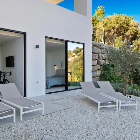 Exclusive Imagine Marbella By Imaginemarbella, Breathtaking Panoramic Sea Views Heated Infinity Pool * Benahavis